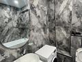 2-бөлмелі пәтер · 56 м² · 9/25 қабат, Байдибек би стр. 127/7, бағасы: 18 000 ₸ в Шымкенте, Абайский р-н — фото 5