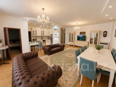 4-комнатная квартира · 140 м² · 7/10 этаж, Габдуллина 3 за 80 млн ₸ в Астане, Алматы р-н