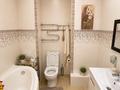 4-бөлмелі пәтер · 140 м² · 7/10 қабат, Габдуллина 3, бағасы: 80 млн ₸ в Астане, Алматы р-н — фото 9