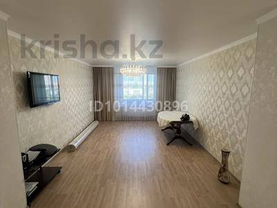 2-комнатная квартира · 78.1 м² · 9/16 этаж, Иманова 26 за 36.5 млн ₸ в Астане, р-н Байконур