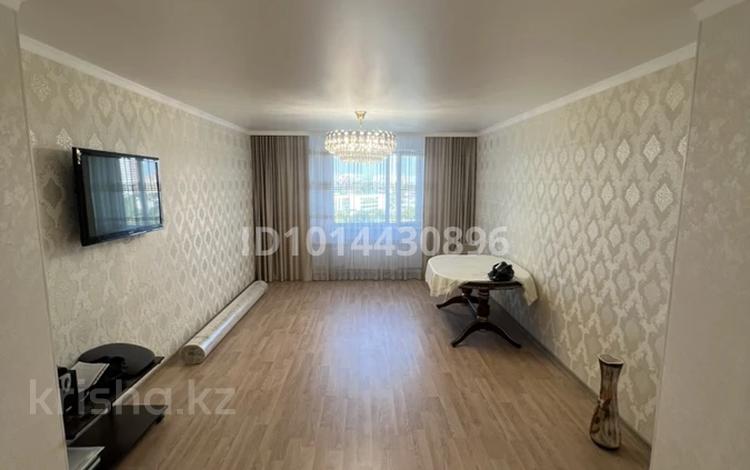 2-комнатная квартира · 78.1 м² · 9/16 этаж, Иманова 26 за 36.5 млн ₸ в Астане, р-н Байконур — фото 2
