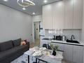 2-комнатная квартира · 38.5 м² · 6/12 этаж, Е 796 1 за 38.5 млн ₸ в Астане, Нура р-н — фото 2