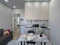 2-комнатная квартира · 38.5 м² · 6/12 этаж, Е 796 1 за 38.5 млн ₸ в Астане, Нура р-н