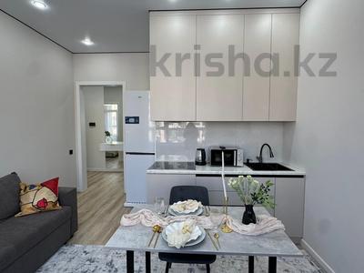 2-комнатная квартира · 38.5 м² · 6/12 этаж, Е 796 1 за 38.5 млн ₸ в Астане, Нура р-н
