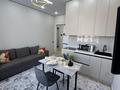 2-комнатная квартира · 38.5 м² · 6/12 этаж, Е 796 1 за 38.5 млн ₸ в Астане, Нура р-н — фото 4