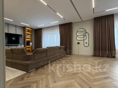 Жеке үй · 5 бөлме · 380 м² · 10 жүзд., Алтын орда ш/а., Сазжинскле лесничество 100, бағасы: 180 млн ₸ в Актобе, мкр. Алтын орда