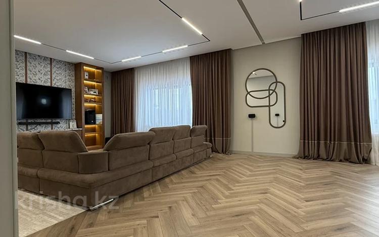 Жеке үй · 5 бөлме · 380 м² · 10 жүзд., Алтын орда ш/а., Сазжинскле лесничество 100, бағасы: 180 млн ₸ в Актобе, мкр. Алтын орда — фото 4