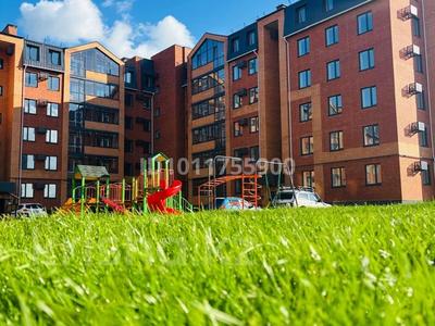 4-бөлмелі пәтер · 114.4 м² · 5/6 қабат, 4-й микрорайон, Береке 44 — Береке, бағасы: ~ 42.9 млн ₸ в Костанае