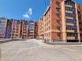 4-бөлмелі пәтер · 114.4 м² · 5/6 қабат, 4-й микрорайон, Береке 44 — Береке, бағасы: ~ 42.9 млн ₸ в Костанае — фото 3