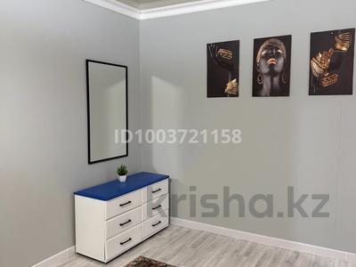 1-комнатная квартира · 35 м² · 1/5 этаж, 1 мкр 4 — Каспи банк, зета за 10 000 ₸ в Кульсары