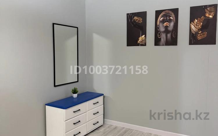 1-комнатная квартира · 35 м² · 1/5 этаж, 1 мкр 4 — Каспи банк, зета за 10 000 ₸ в Кульсары — фото 2