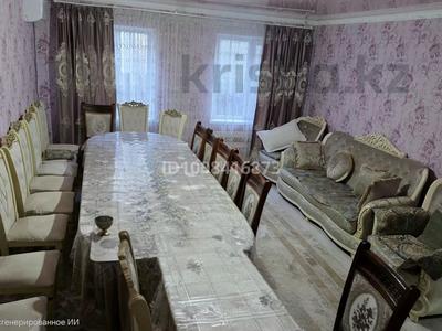 Отдельный дом · 7 комнат · 160 м² · 6 сот., 2-й переулок Алатауская 16 — Толчок за 32 млн 〒 в Таразе