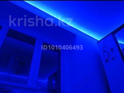 2-комнатная квартира · 55.4 м² · 3/5 этаж, 3 микрорайон 53 за 15 млн 〒 в Кульсары