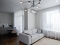3-комнатная квартира · 63 м² · 16/22 этаж, Шығанақ за 55.6 млн ₸ в Астане — фото 4