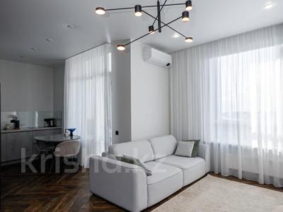 3-бөлмелі пәтер · 63 м² · 16/22 қабат, Шығанақ, бағасы: 55.6 млн ₸ в Астане