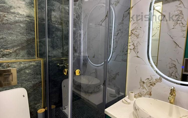 3-бөлмелі пәтер · 70 м² · 2/10 қабат, Навои 58/1, бағасы: 61.5 млн ₸ в Алматы, Ауэзовский р-н — фото 2