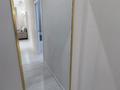 3-бөлмелі пәтер · 70 м² · 2/10 қабат, Навои 58/1, бағасы: 61.5 млн ₸ в Алматы, Ауэзовский р-н — фото 4