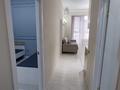 3-бөлмелі пәтер · 70 м² · 2/10 қабат, Навои 58/1, бағасы: 61.5 млн ₸ в Алматы, Ауэзовский р-н — фото 5