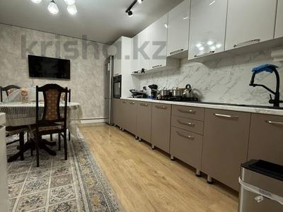 Отдельный дом · 3 комнаты · 98.2 м² · 8 сот., Абдикова 37/2 за 36 млн ₸ в Павлодаре