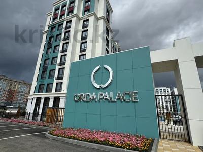 2-комнатная квартира · 81.5 м² · 8/9 этаж, мкр. Алтын орда 11б — ЖК ОРДА ПАЛАС по А. Молдагуловой за 37 млн ₸ в Актобе
