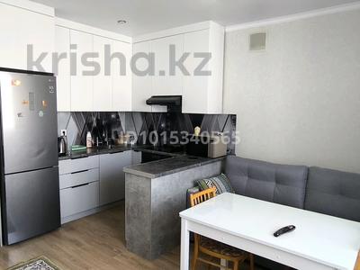 2-комнатная квартира · 48 м² · 8/9 этаж, Абылай-хана 1г — Абылай-хана - Габбуллина за 28 млн ₸ в Кокшетау