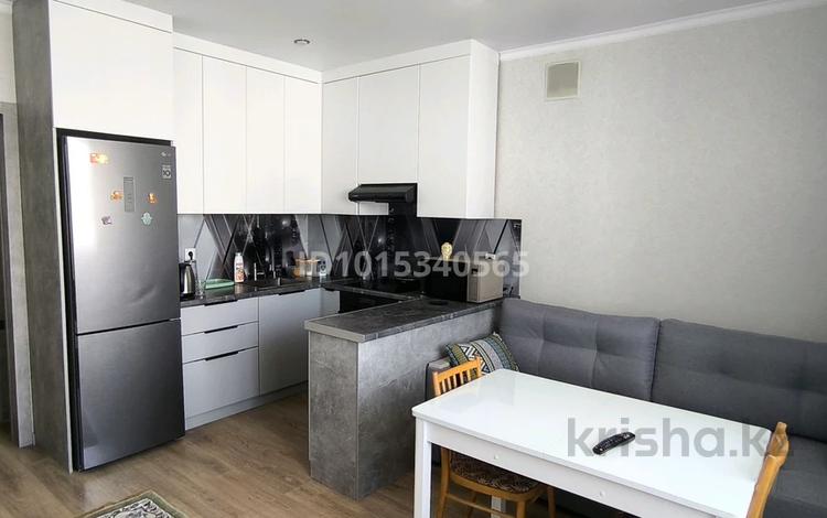 2-комнатная квартира · 48 м² · 8/9 этаж, Абылай-хана 1г — Абылай-хана - Габбуллина за 28 млн ₸ в Кокшетау — фото 2