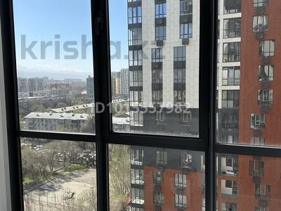 1-бөлмелі пәтер · 56 м² · 12/18 қабат, Абая 164 — Брусиловского, бағасы: 45.7 млн ₸ в Алматы, Бостандыкский р-н