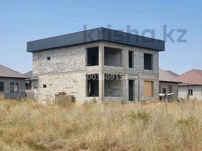 Отдельный дом · 6 комнат · 220 м² · 6 сот., Болашак за 50 млн 〒 в Кемертогане