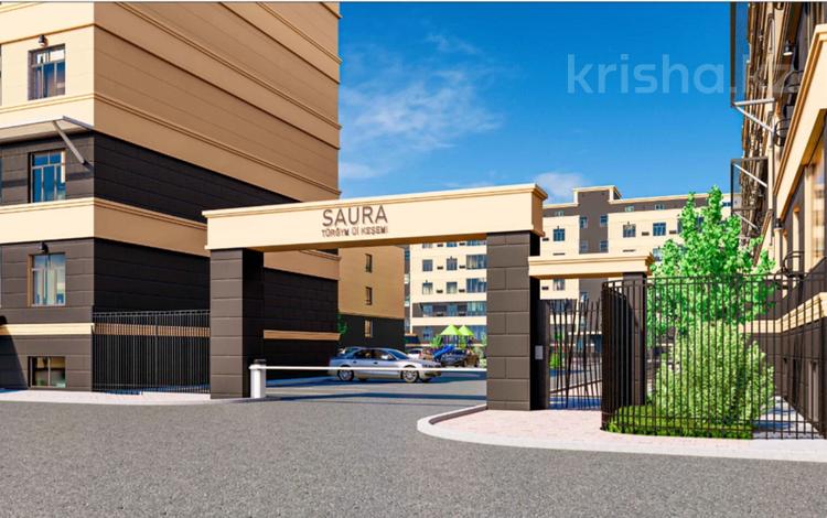 3-комнатная квартира · 100 м² · 4/5 этаж, 29а мкр 123 за 17 млн 〒 в Актау — фото 2