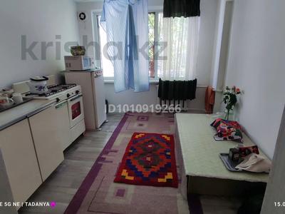 2-комнатная квартира · 39 м² · 1/3 этаж, мкр Кокмайса (Дорожник), мкр Дорожник 7 за 23 млн ₸ в Алматы, Жетысуский р-н