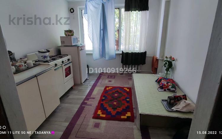2-комнатная квартира · 39 м² · 1/3 этаж, мкр Кокмайса (Дорожник), мкр Дорожник 7 за 23 млн ₸ в Алматы, Жетысуский р-н — фото 2