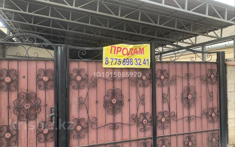 Отдельный дом · 9 комнат · 160 м² · 5.8 сот., 2 пер Сухамбаева 58 — Теле центр за 40 млн ₸ в Таразе — фото 2