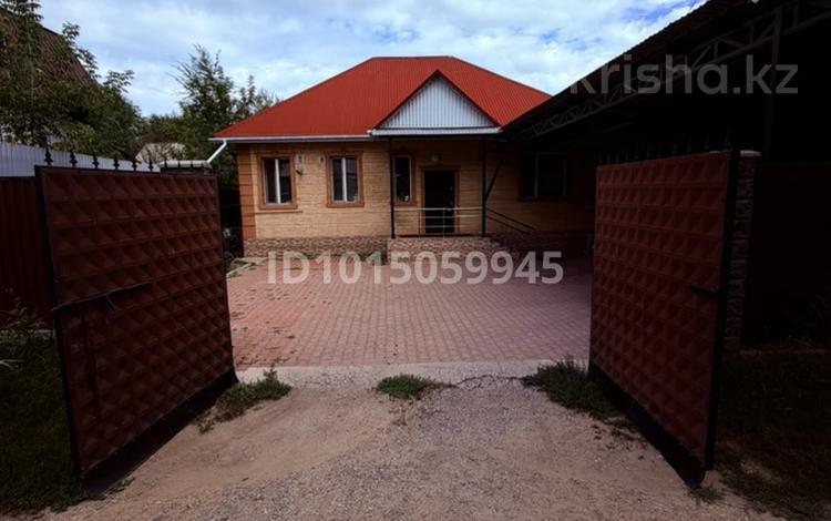 Отдельный дом · 5 комнат · 144 м² · 3.7 сот., мкр Томирис, Центральная 38/1 — БАК за 58 млн ₸ в Алматы, Алатауский р-н — фото 16