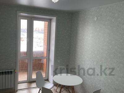 2-комнатная квартира · 64.3 м² · 7/9 этаж, Микрорайон Береке за 34.8 млн ₸ в Костанае