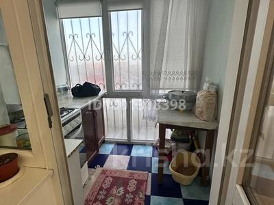 2-комнатная квартира · 61 м² · 6/6 этаж, мкр 12, Бокенбай батыра — Бокенбай батыра 32 за 18.5 млн 〒 в Актобе