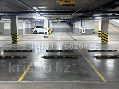 Паркинг · 16 м² · Сызганова 1 1 за 4 млн ₸ в Астане, Есильский р-н