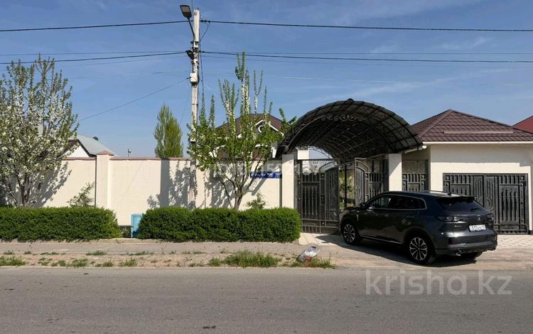 Жеке үй · 6 бөлме · 250 м² · 8 жүзд., Нуртас, бағасы: 100 млн ₸ в Шымкенте, Каратауский р-н — фото 2