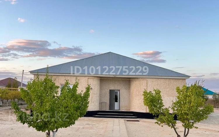 Жеке үй · 5 бөлме · 237.9 м² · 50 жүзд., Тоқабай Құрмаш 42, бағасы: 30 млн ₸ в Бейнеу — фото 2