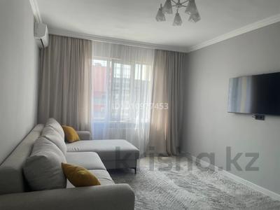 2-бөлмелі пәтер · 62 м² · 12/12 қабат, Абишева — Возле 7 больницы, бағасы: 42 млн ₸ в Алматы, Наурызбайский р-н