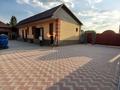 Отдельный дом · 8 комнат · 360 м² · 20 сот., Суюнбая 32 за 235 млн ₸ в Каскелене — фото 34
