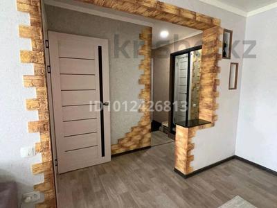 2-бөлмелі пәтер · 43 м² · 1/2 қабат, Карьерная 12, бағасы: 13 млн ₸ в Макинске