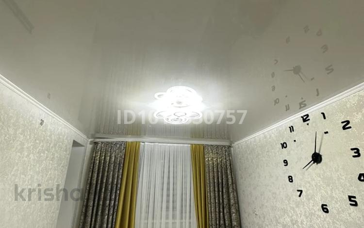 2-бөлмелі пәтер · 50 м² · 6/6 қабат, Сайыма балмуханова — сайыма балмуханова, бағасы: 12 млн 〒 в Актобе, мкр. Сельмаш — фото 2