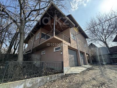 Отдельный дом · 6 комнат · 300 м² · 8 сот., мкр Тастыбулак 3/30 за 63 млн 〒 в Алматы, Наурызбайский р-н