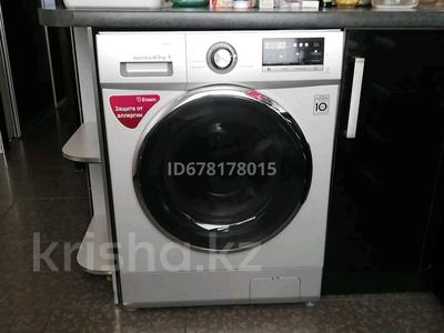 2-бөлмелі пәтер · 46 м² · 5/5 қабат, Затаевич, бағасы: 210 000 ₸ в Астане, Сарыарка р-н