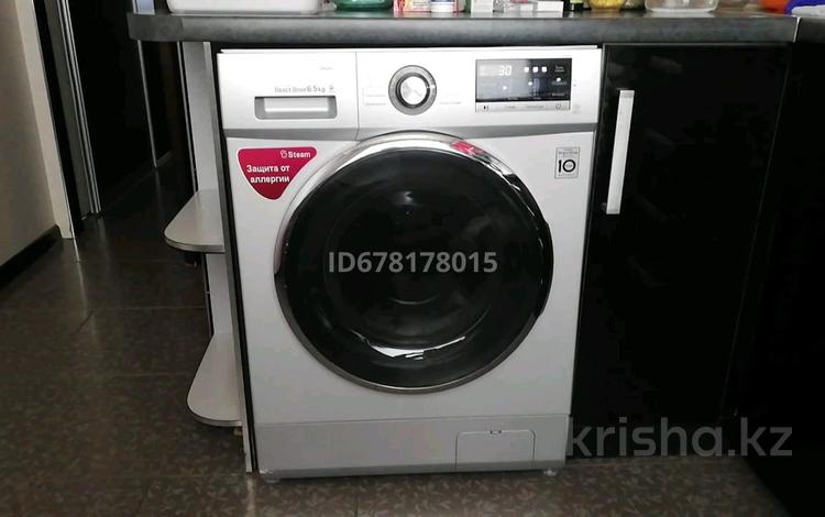 2-бөлмелі пәтер · 46 м² · 5/5 қабат, Затаевич, бағасы: 210 000 ₸ в Астане, Сарыарка р-н — фото 5