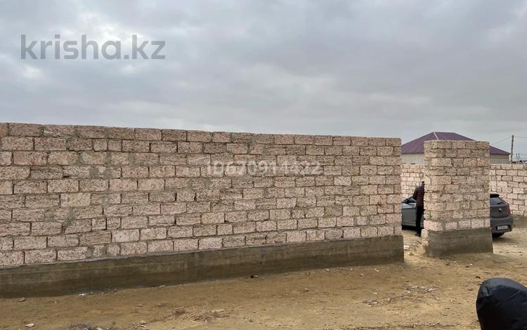Участок · 20 соток, Алматы, 4 көше 45, 47 участок — Мектептің касы за 5 млн 〒 в Батыре — фото 6