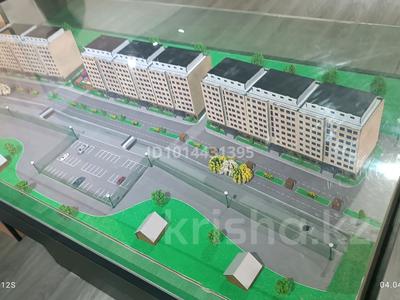 2-комнатная квартира · 50 м² · 5 этаж, Алтын орда 115/1 — Рынок Барлык за 24 млн ₸ в Алматы