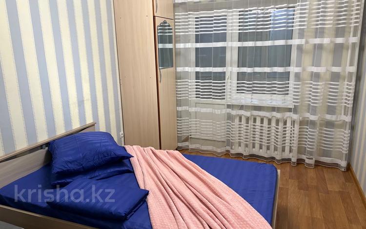 3-бөлмелі пәтер · 110 м² · 5/9 қабат, Момышулы 7 — Тауелсиздик, бағасы: 30 000 ₸ в Астане, Алматы р-н — фото 2