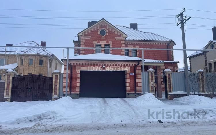 Отдельный дом · 5 комнат · 368 м² · 12.5 сот., 6-й микрорайон, Волынова 71 за 280 млн 〒 в Костанае — фото 2