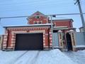 Отдельный дом · 5 комнат · 368 м² · 12.5 сот., 6-й микрорайон, Волынова 71 за 280 млн 〒 в Костанае — фото 2